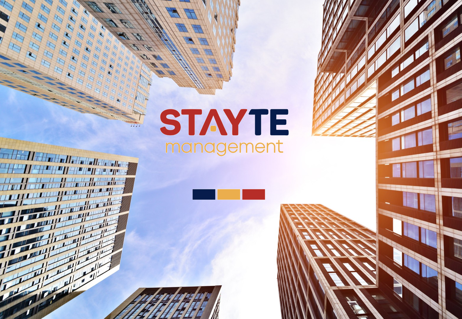 Stayte Management